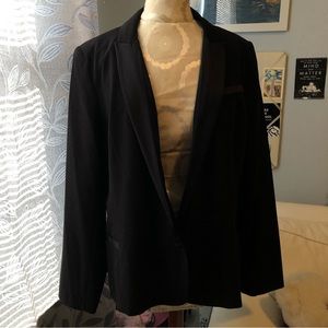 New Worthington Blazer